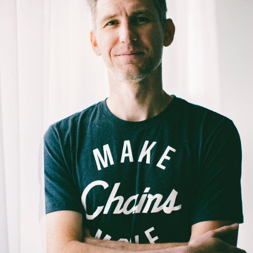 Jonathan Osborne headshot