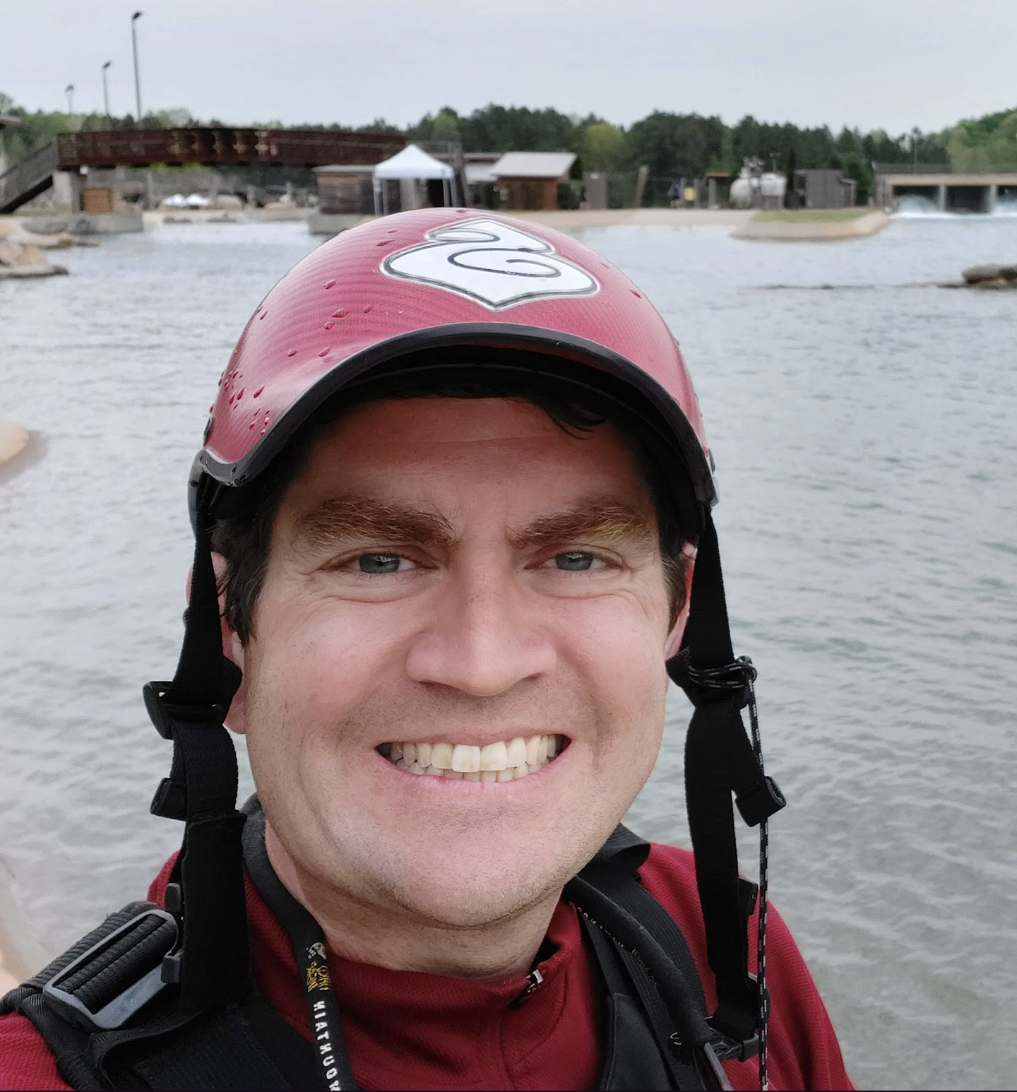 Paul Dzurec headshot